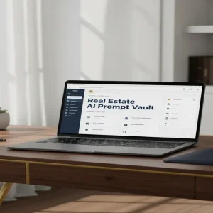 sell niche prompt libraries