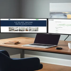 build niche directory website