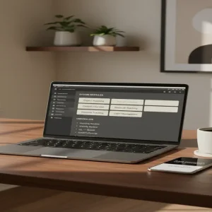 sell digital SOP kits