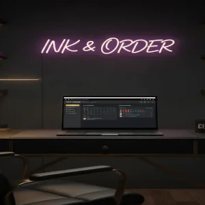 sell niche notion systems