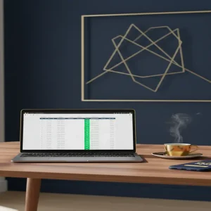 sell curated data sets online
