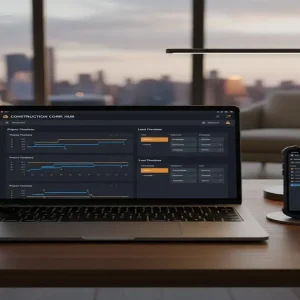 sell notion systems to small businesses