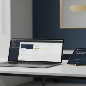 build a curated directory online