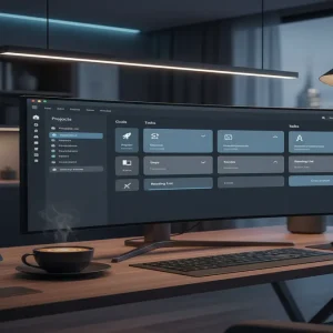 sell curated knowledge vaults