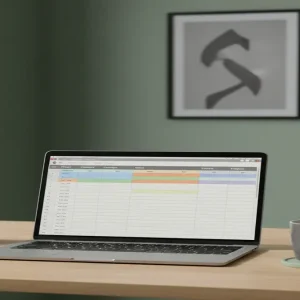 sell curated industry databases