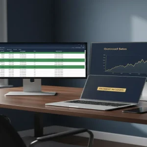 sell niche lead lists online