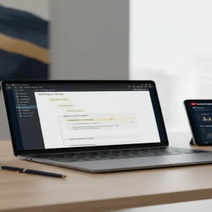 sell research dossiers to creators