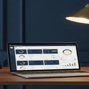 sell niche notion templates