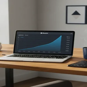 build a ghost newsletter business