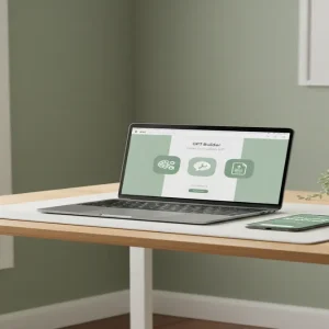 sell custom gpt solutions