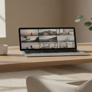 sell aesthetic faceless videos