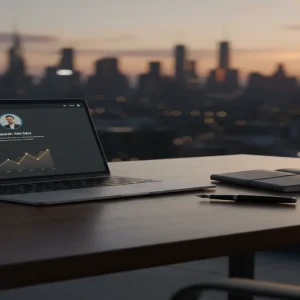 executive ghostwriting for linkedin