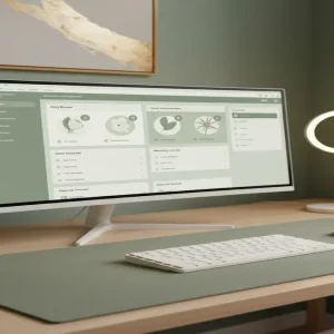 sell niche notion templates