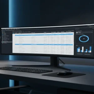 sell curated Notion databases