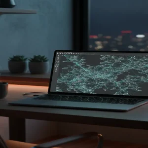 sell specialized obsidian vaults