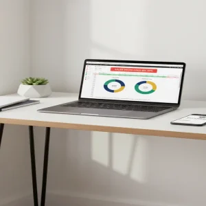 sell automated google sheets