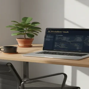 sell custom chatgpt workflows