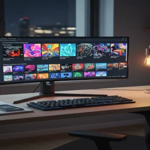 sell midjourney prompts online