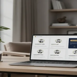 build a paid niche directory