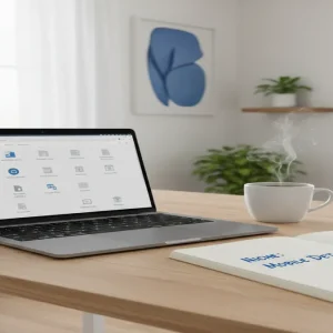 sell digital business starter kits