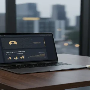 ghostwriting for LinkedIn executives