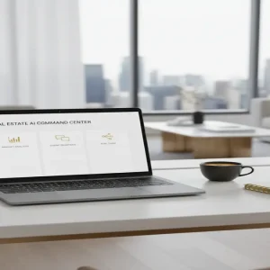 sell real estate ai prompts