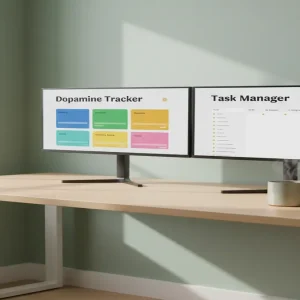 sell niche notion templates