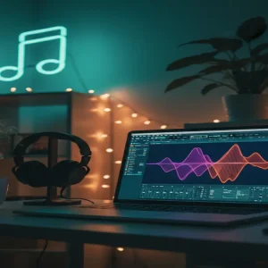 sell lo-fi beats online