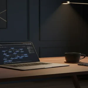 sell decision blueprints online