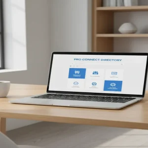 build niche directory website