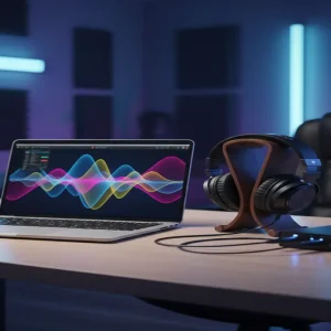 sell AI sound effects online