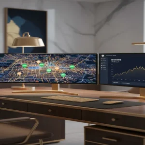 sell local lead generation sites