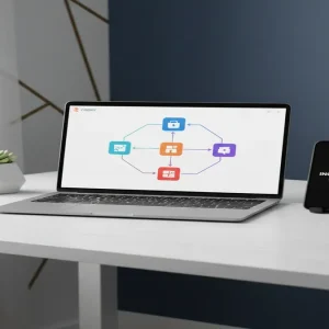 sell local business automation