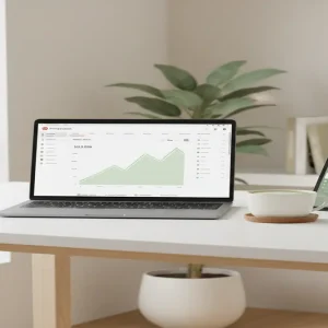 sell digital products on Pinterest