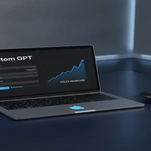 sell custom gpts to businesses