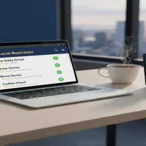 manage google business profiles for profit
