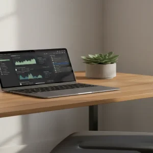 sell Notion templates for real estate