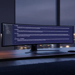 sell custom ai personas