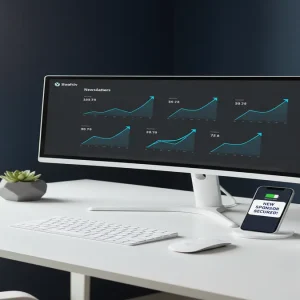 monetize curated newsletters