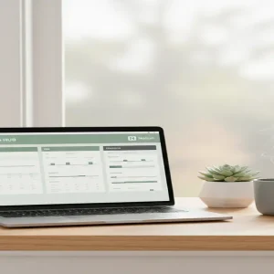 sell systems to local businesses