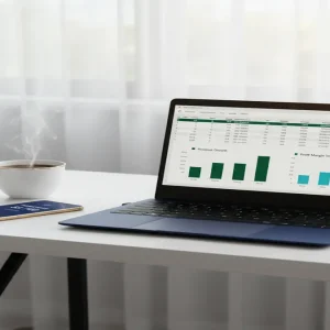 newsletter sponsorship brokerage business