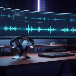 sell ambient soundscapes online