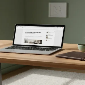 ghost curate niche newsletters