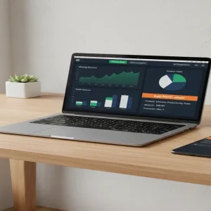 sell automated google sheets