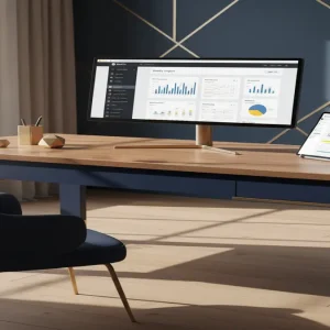 monetize industry newsletter curation