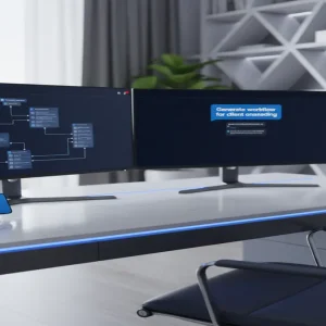 sell chatgpt automation workflows