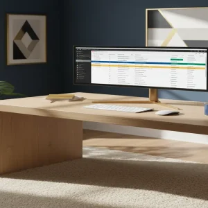 sell curated databases online
