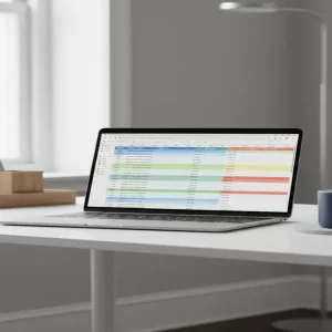 sell curated niche databases