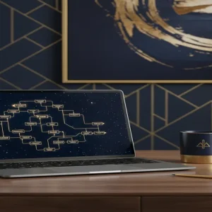 sell GPT workflow blueprints