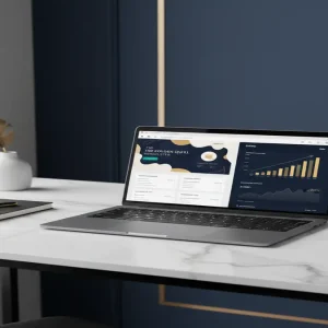 newsletter sponsorship brokerage business